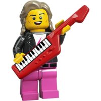 80s Musician (Series 20)