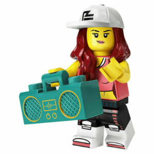 Breakdancer (Series 20)