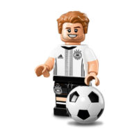 #20 Christoph Kramer Midfielder (DFB - The Mannschaft)