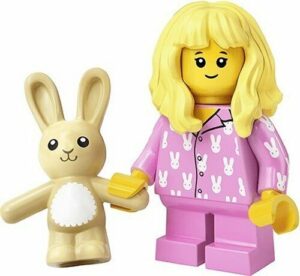 Pajama Girl (Series 20)