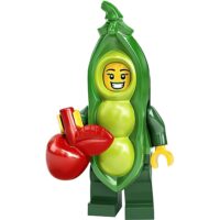 Peapod Costume Girl (Series 20)