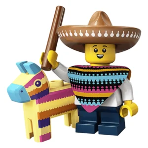 Piñata Boy (Series 20)