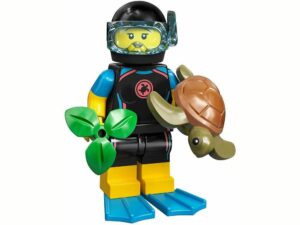 Sea Rescuer (Series 20)