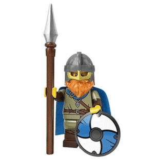 Viking (Series 20)