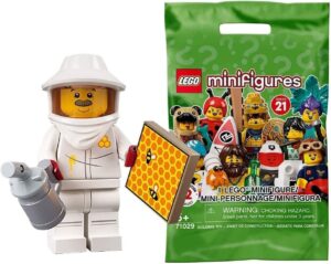 Beekeeper (Series 21)