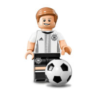#21 Marco Reus Midfielder (DFB - The Mannschaft)