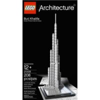 LEGO Architecture Burj Khalifa (21008)