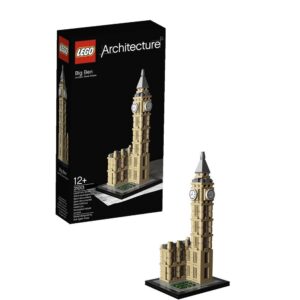 LEGO Architecture Big Ben (21013)
