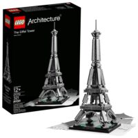 LEGO Architecture The Eiffel Tower (21019)