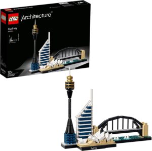 LEGO Architecture Skyline: Sydney (21032)