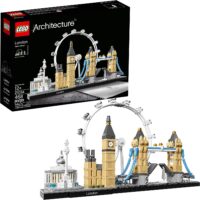 LEGO Architecture Skyline: London (21034)