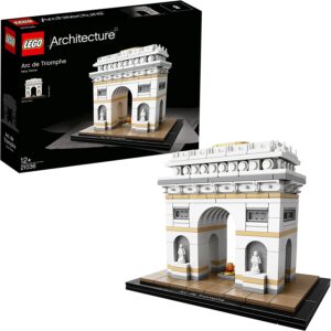 LEGO Architecture Arc De Triomphe (21036)