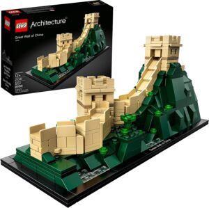 LEGO Architecture Great Wall of China (21041)