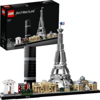 LEGO Architecture Skyline: Paris (21044)