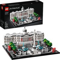 LEGO Architecture Trafalgar Square (21045)