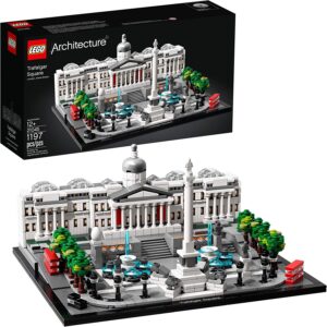 LEGO Architecture Trafalgar Square (21045)