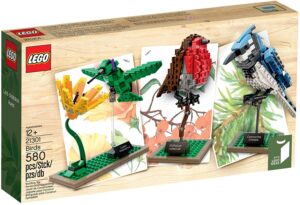 LEGO Ideas Birds (21301)