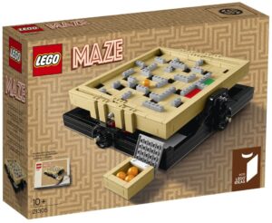 LEGO Ideas Maze (21305)