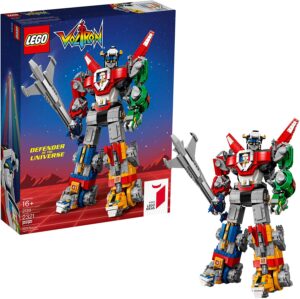 LEGO Ideas Voltron (21311)