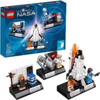 LEGO Ideas Women of NASA (21312)