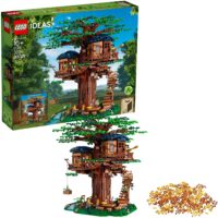 LEGO Ideas Tree House (21318)
