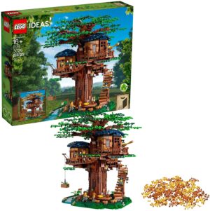 LEGO Ideas Tree House (21318)