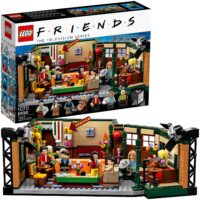 LEGO Ideas Central Perk (21319)