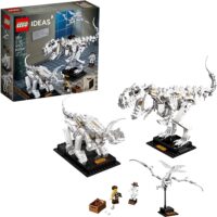 LEGO Ideas Dinosaur Fossils (21320)