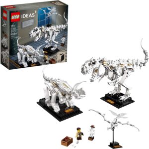 LEGO Ideas Dinosaur Fossils (21320)