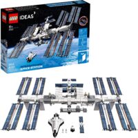 LEGO Ideas International Space Station (21321)