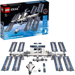 LEGO Ideas International Space Station (21321)