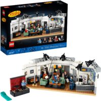 LEGO Ideas Seinfeld (21328)