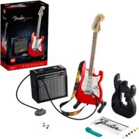 LEGO Ideas Fender® Stratocaster™ (21329)