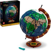LEGO Ideas The Globe (21332)