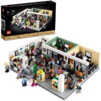 LEGO Ideas The Office (21336)