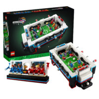 LEGO Ideas Table Football (21337)
