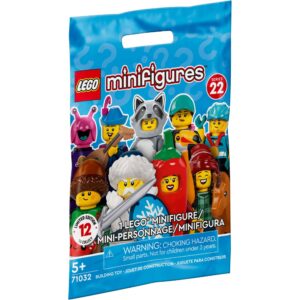 *Complete Set (Series 22)