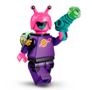 Space Creature (Series 22)