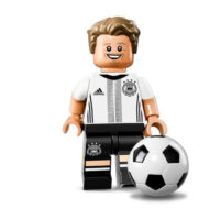 #23 Max Kruse Forward (DFB - The Mannschaft)