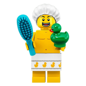 Shower Guy (Series 19)