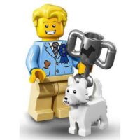 Dog Show Winner (Series 16)