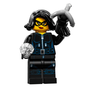 Jewel Thief (Series 15)