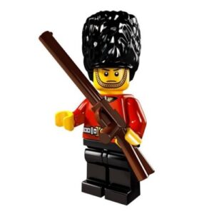 Royal Guard (Series 5)