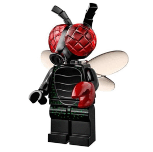 Fly Monster (Series 14 Monsters)