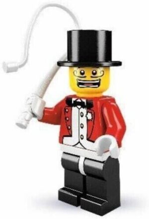 Ringmaster (Series 2)