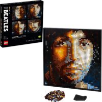 LEGO Art The Beatles (31198)
