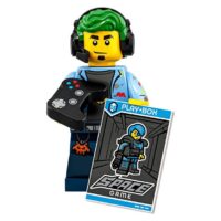 Video Game Champ (Series 19)