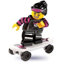 Skater Girl (Series 6)
