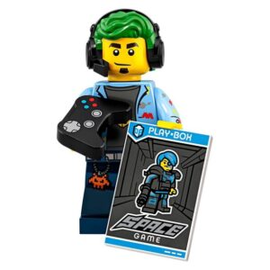 Video Game Champ (Series 19)