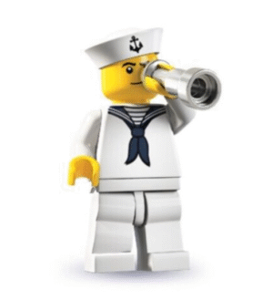 Sailor (Series 4)